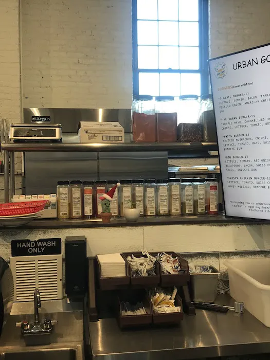 Urban Gourmet Picture 7
