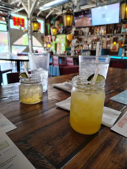 Local Cantina Trolley Barn Picture 8
