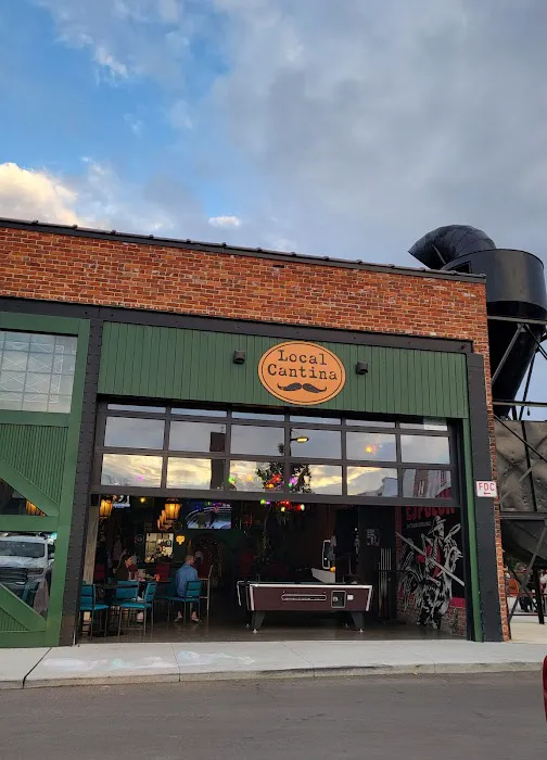 Local Cantina Trolley Barn Picture 7