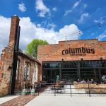 Columbus Brewing Company Beer Hall