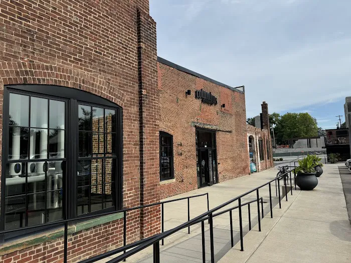 Columbus Brewing Company Beer Hall Picture 6