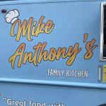 Mike Anthony's Family Kitchen