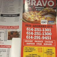 Bravo ico