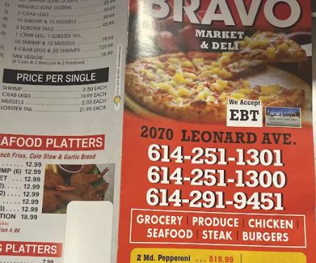 Bravo