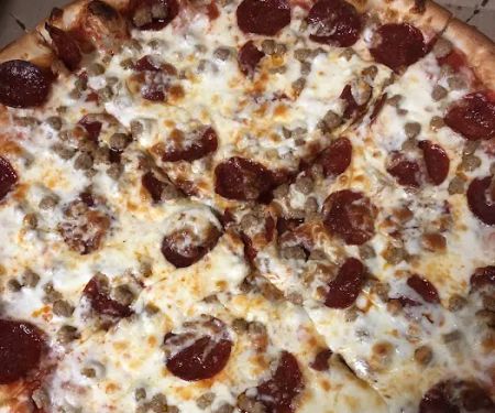 PHILLY BOYS MARKET & DELI, INC