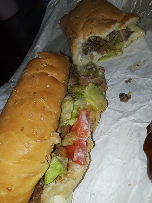 PHILLY BOYS MARKET & DELI, INC Picture 5