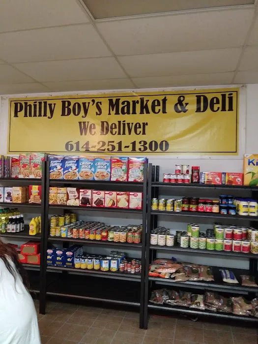 PHILLY BOYS MARKET & DELI, INC Picture 6