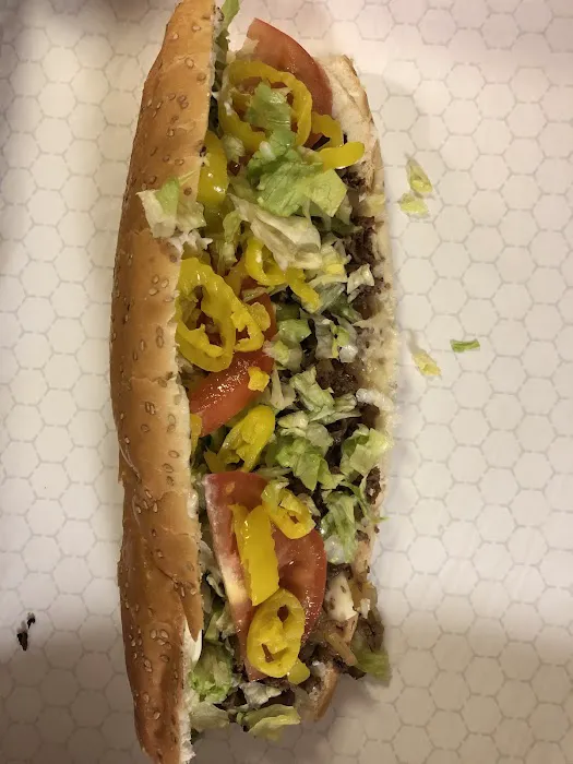 PHILLY BOYS MARKET & DELI, INC Picture 9