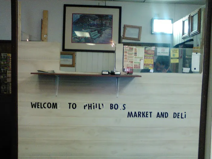 PHILLY BOYS MARKET & DELI, INC Picture 8
