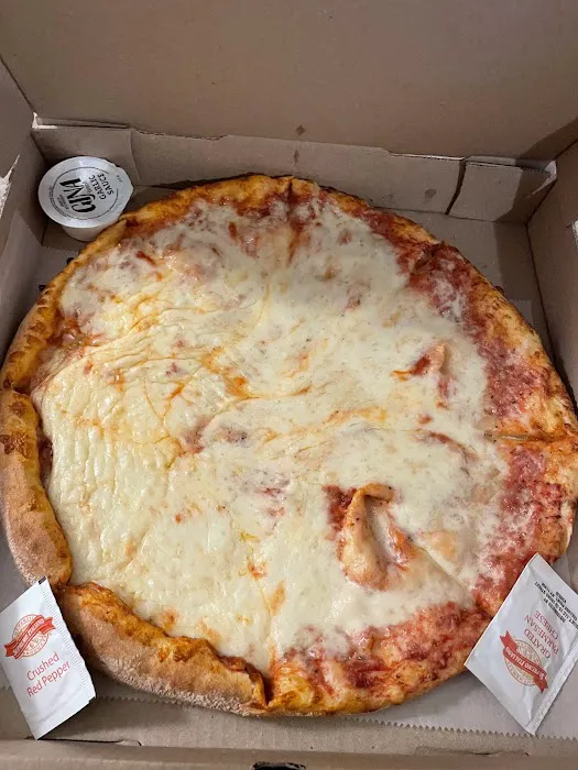 Castello pizza 2 Picture 2