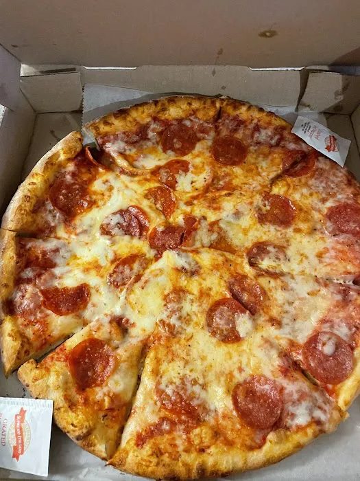 Castello pizza 2 Picture 10