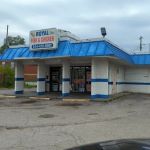Royal Fish Shrimp & Chicken