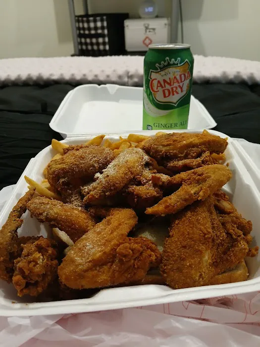 Royal Fish Shrimp & Chicken Picture 4