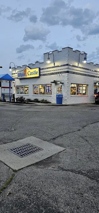 White Castle Picture 1