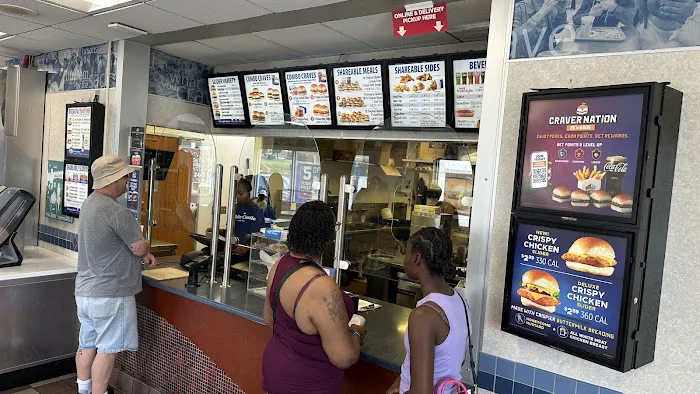 White Castle Picture 5