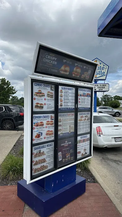 White Castle Picture 6