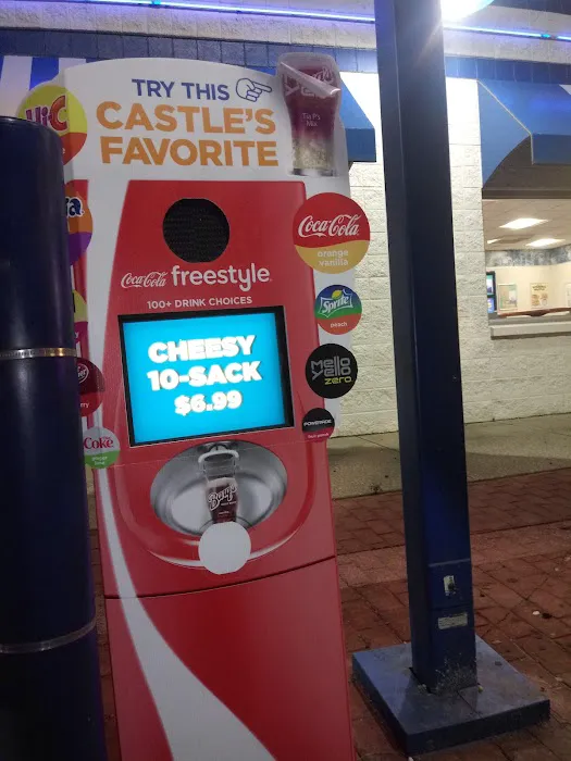 White Castle Picture 9