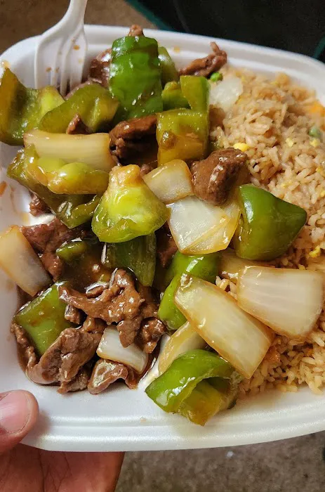 Wang’s Chinese Kitchen Picture 3