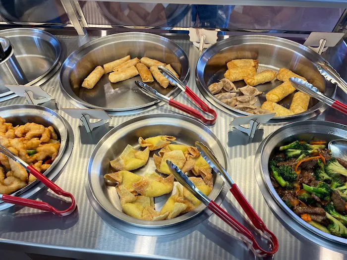 Wang’s Chinese Kitchen Picture 2