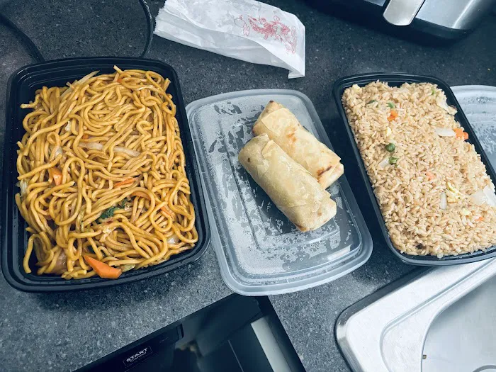 Wang’s Chinese Kitchen Picture 1