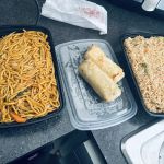 Wang’s Chinese Kitchen