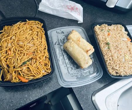 Wang’s Chinese Kitchen