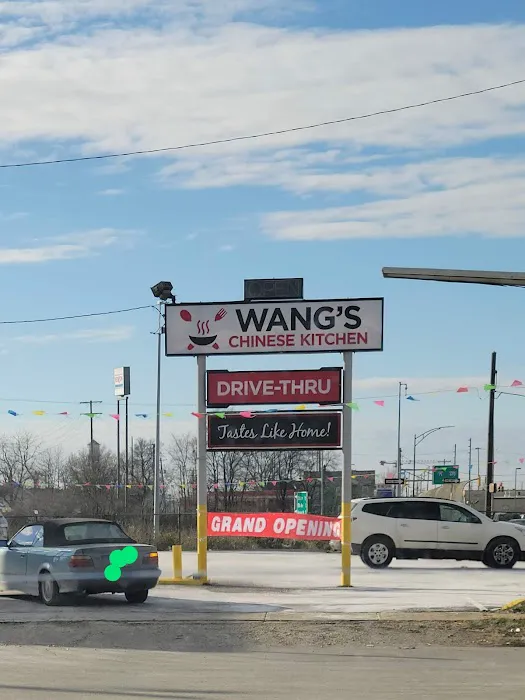 Wang’s Chinese Kitchen Picture 8