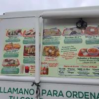 Taquería guacamole ico