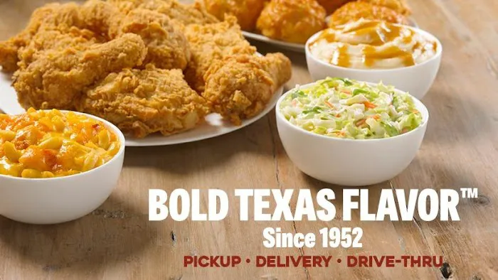 Church's Texas Chicken Picture 2