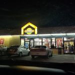 Church's Texas Chicken
