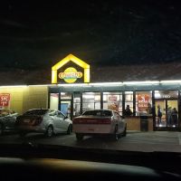 Church's Texas Chicken ico