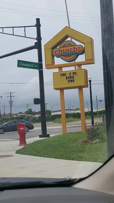 Church's Texas Chicken Picture 6