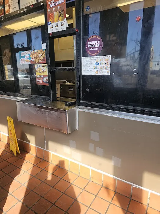 Church's Texas Chicken Picture 7