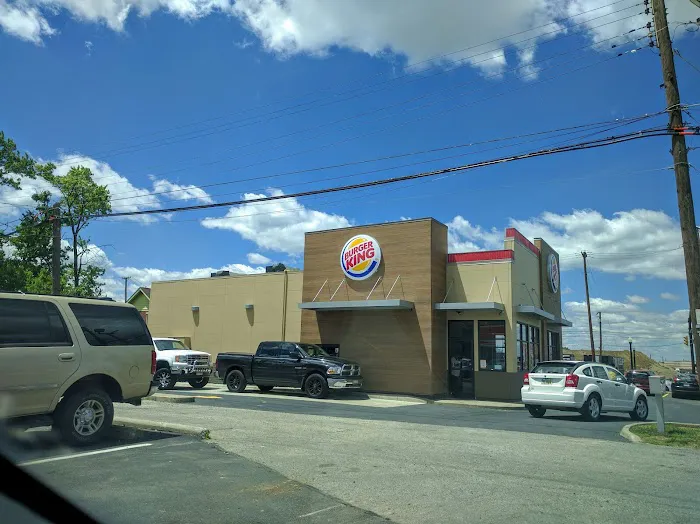 Burger King Picture 1