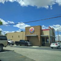 Burger King ico