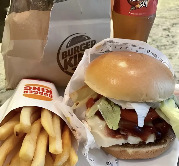 Burger King Picture 6