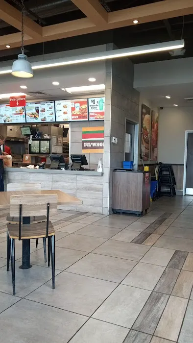 Burger King Picture 7