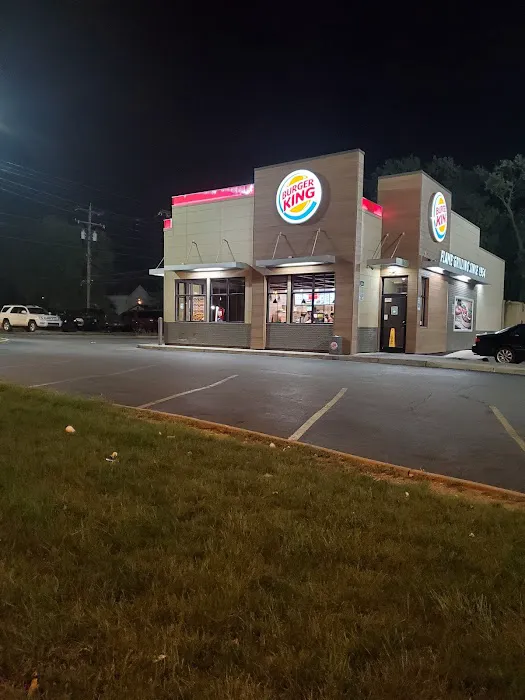Burger King Picture 4