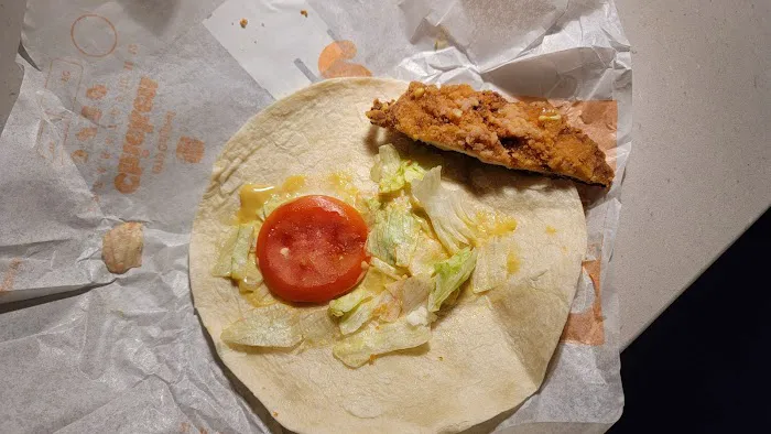 Burger King Picture 5