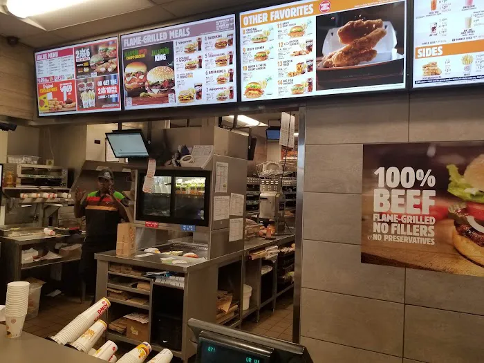 Burger King Picture 10
