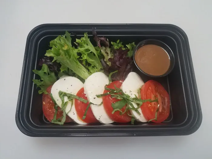 Chef's Salad Columbus Picture 4