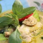 Elephant Thai Food (Essex Ave)