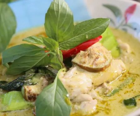 Elephant Thai Food (Essex Ave)