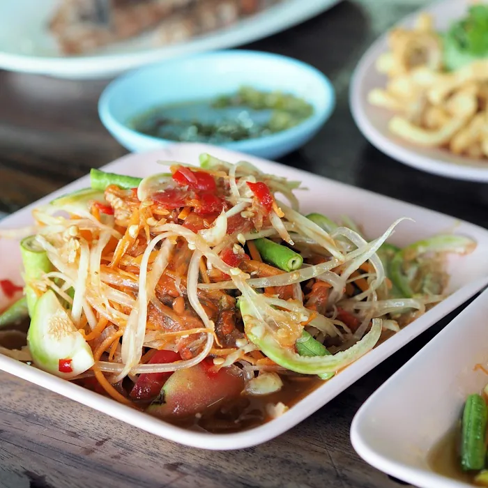 Elephant Thai Food (Essex Ave) Picture 2