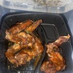 The Island Express Grill