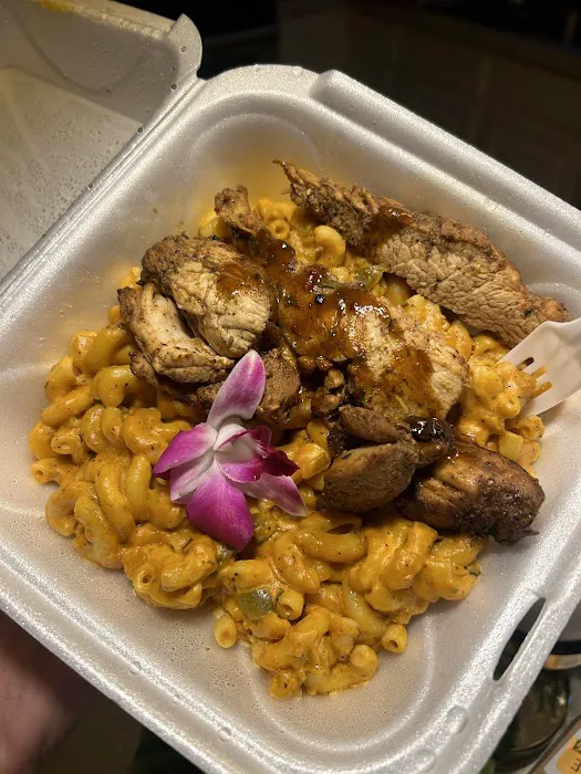 The Island Express Grill Picture 4