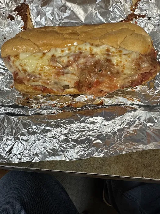 Ohio State Pizza & Wings Picture 2