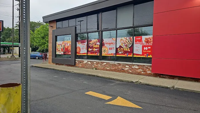 Ohio State Pizza & Wings Picture 1