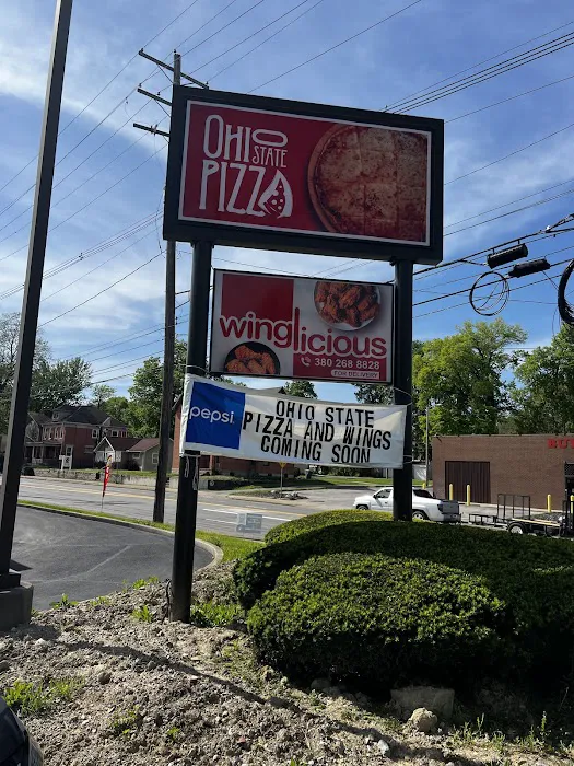 Ohio State Pizza & Wings Picture 6