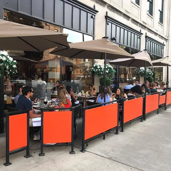 Forno Kitchen + Bar Picture 1